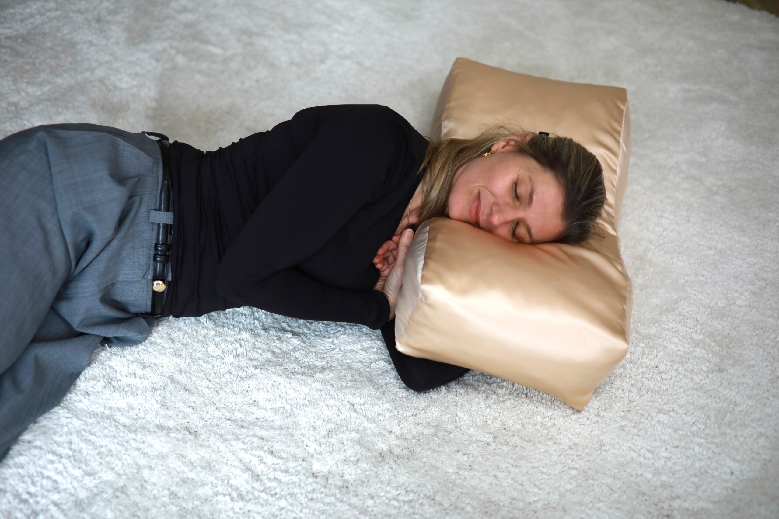 Přírodní anatomický polštář - Energie a Vitalita - Obrázek 3