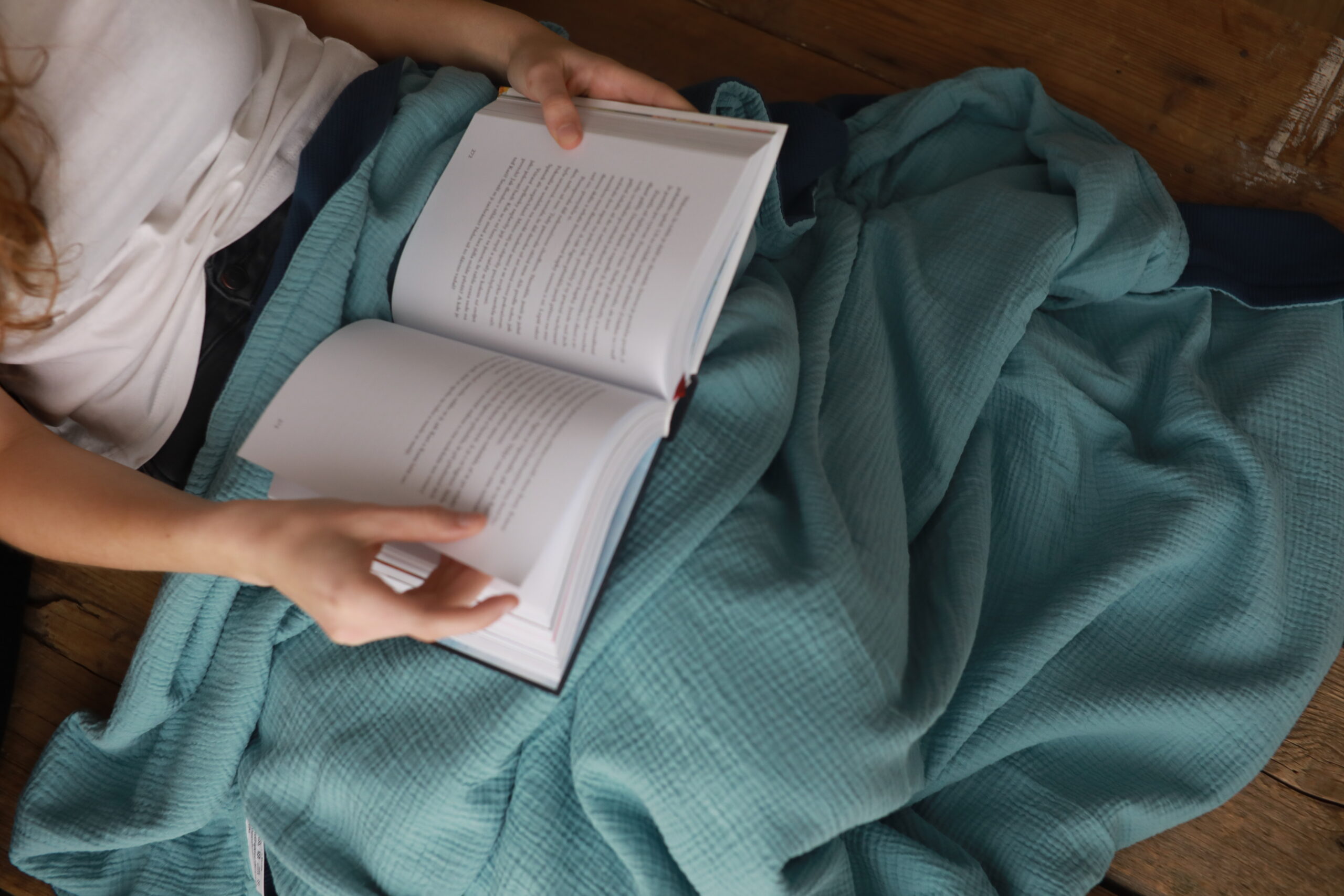 Zirben deka - Obrázek 23