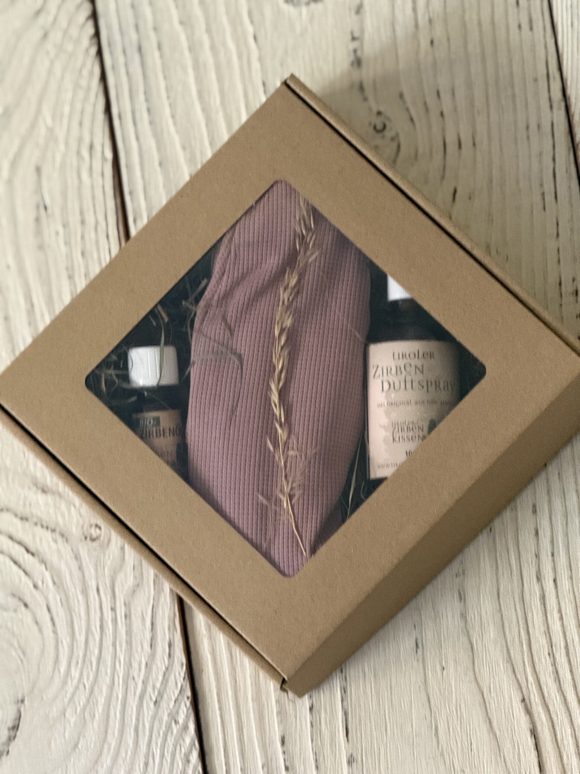 Dárková sada - NA UVOLNĚNÍ DUTIN - Obrázek 10