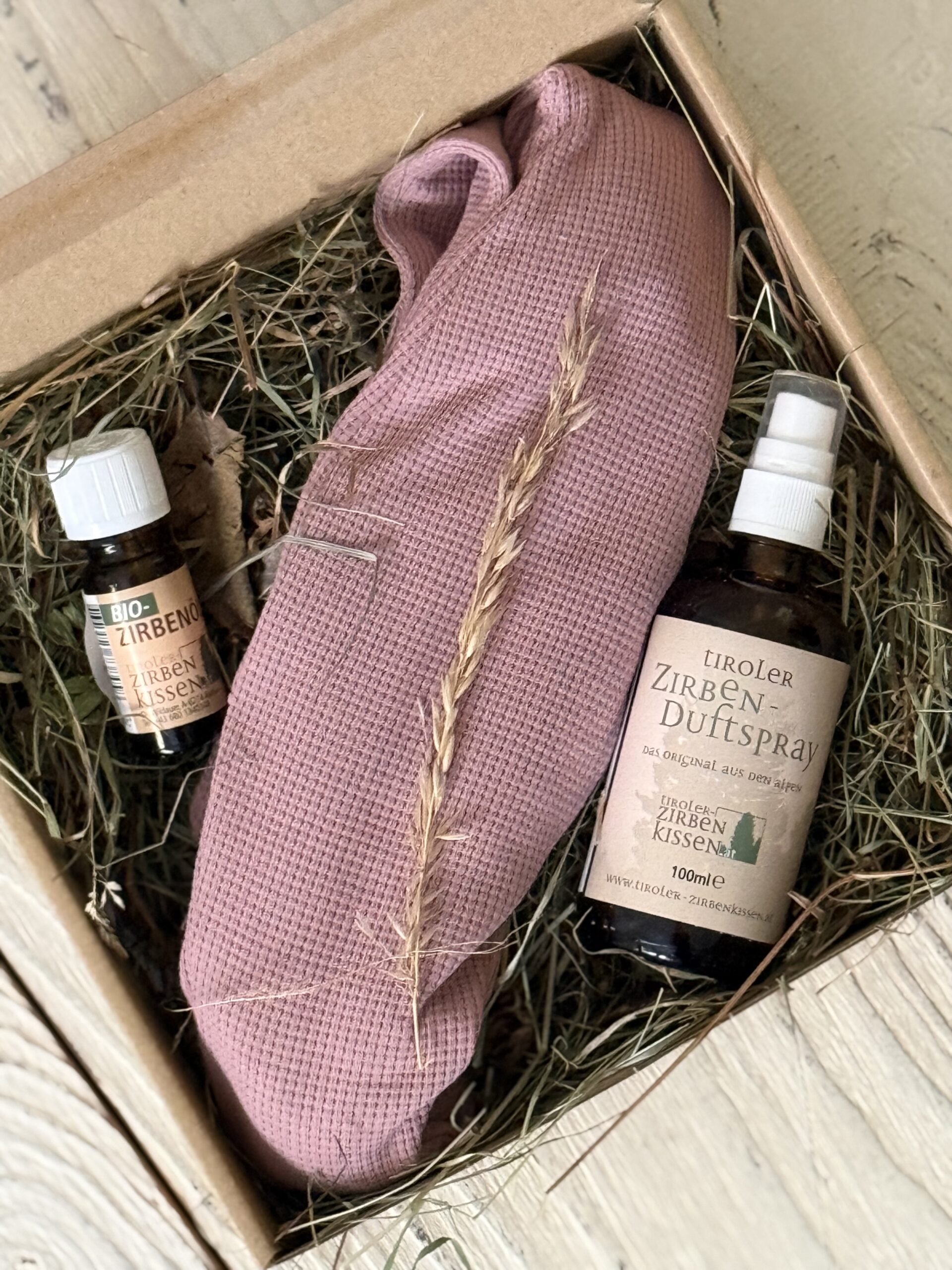 Dárková sada - NA UVOLNĚNÍ DUTIN - Obrázek 2