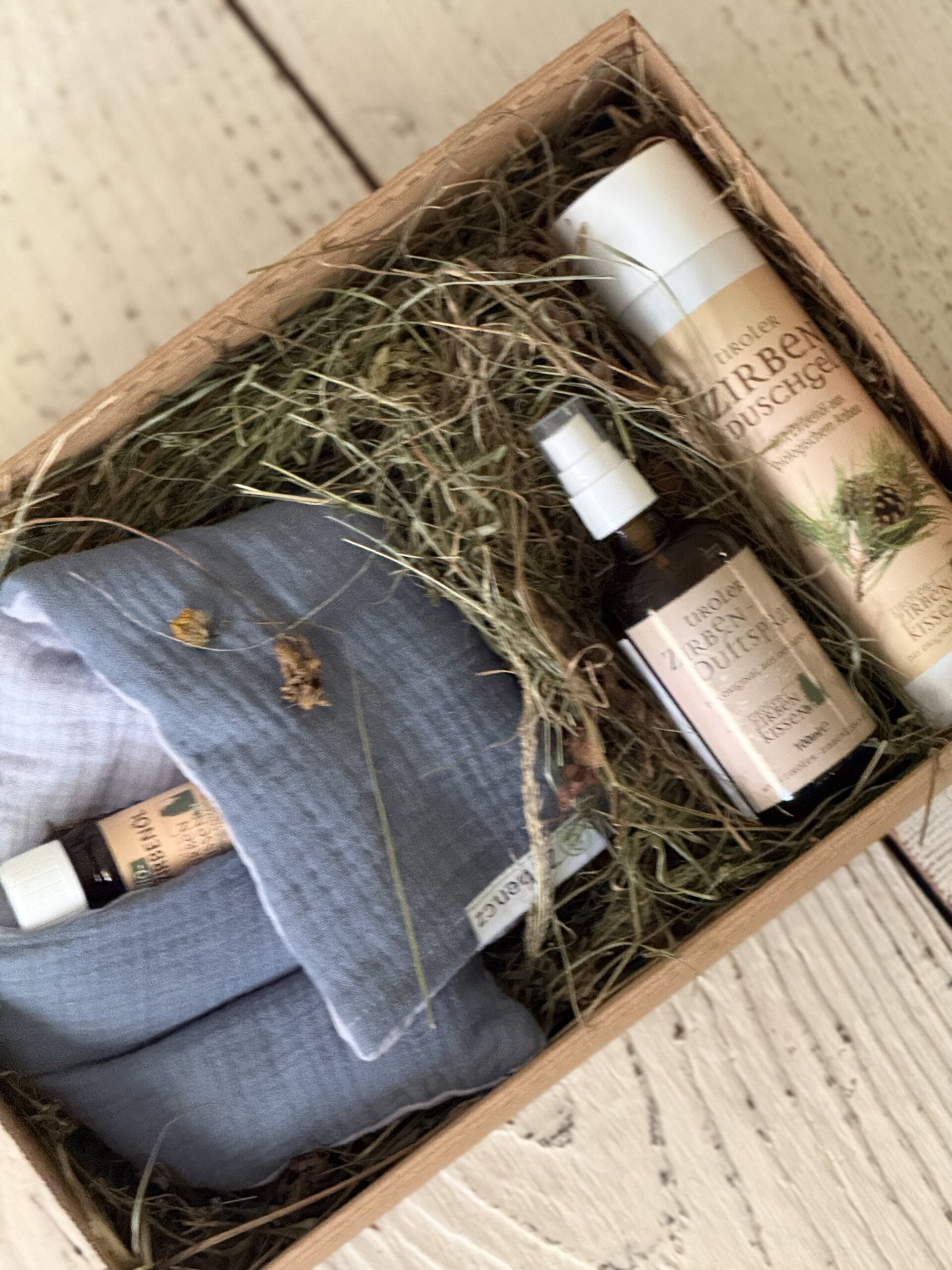 Dárková sada - HARMONIE - Obrázek 4