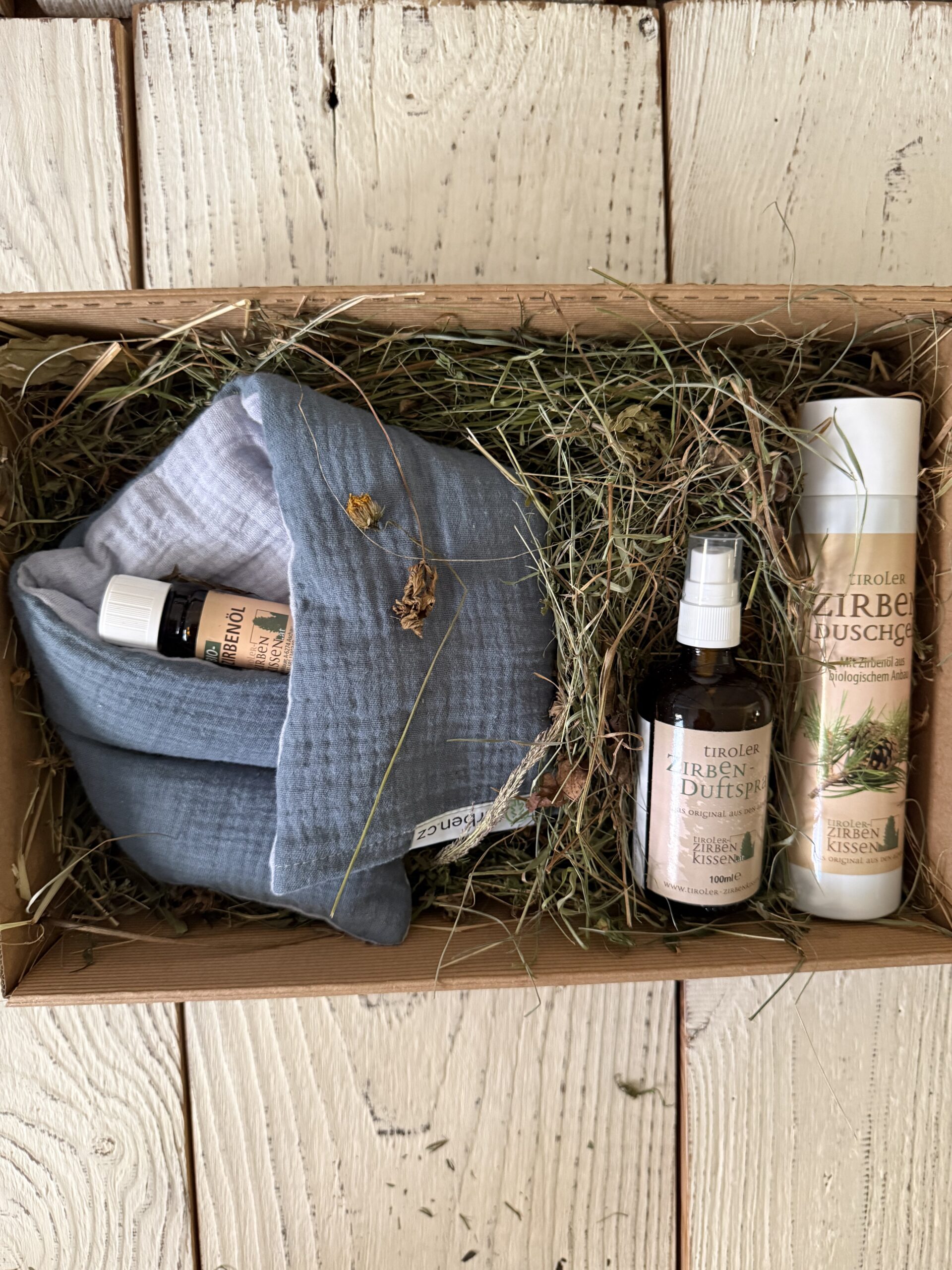 Dárková sada - HARMONIE - Obrázek 2