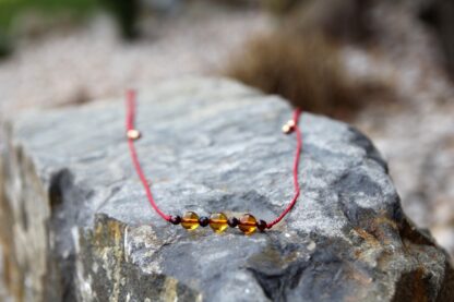 Belly Line – Ochranný talisman mateřství - Image 10