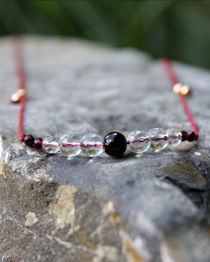 Belly Line – MENARCHE / DÍVKA - Obrázek 4