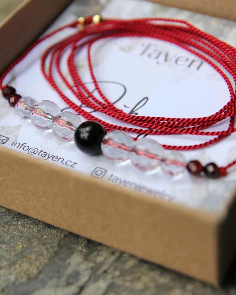 Belly Line – MENARCHE / DÍVKA - Obrázek 3