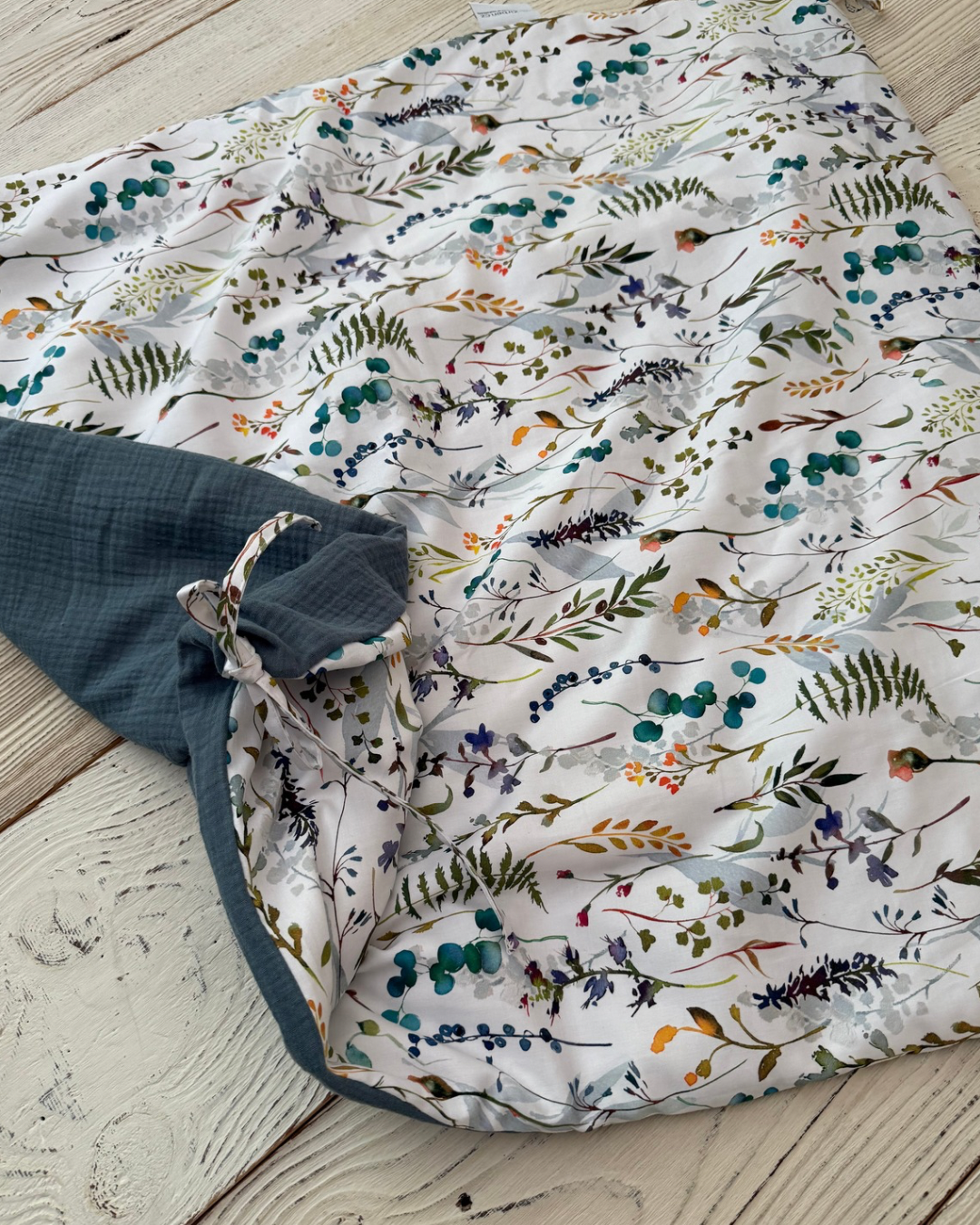 ZIRBEN dětská zátěžová, nahřívací deka - Obrázek 8