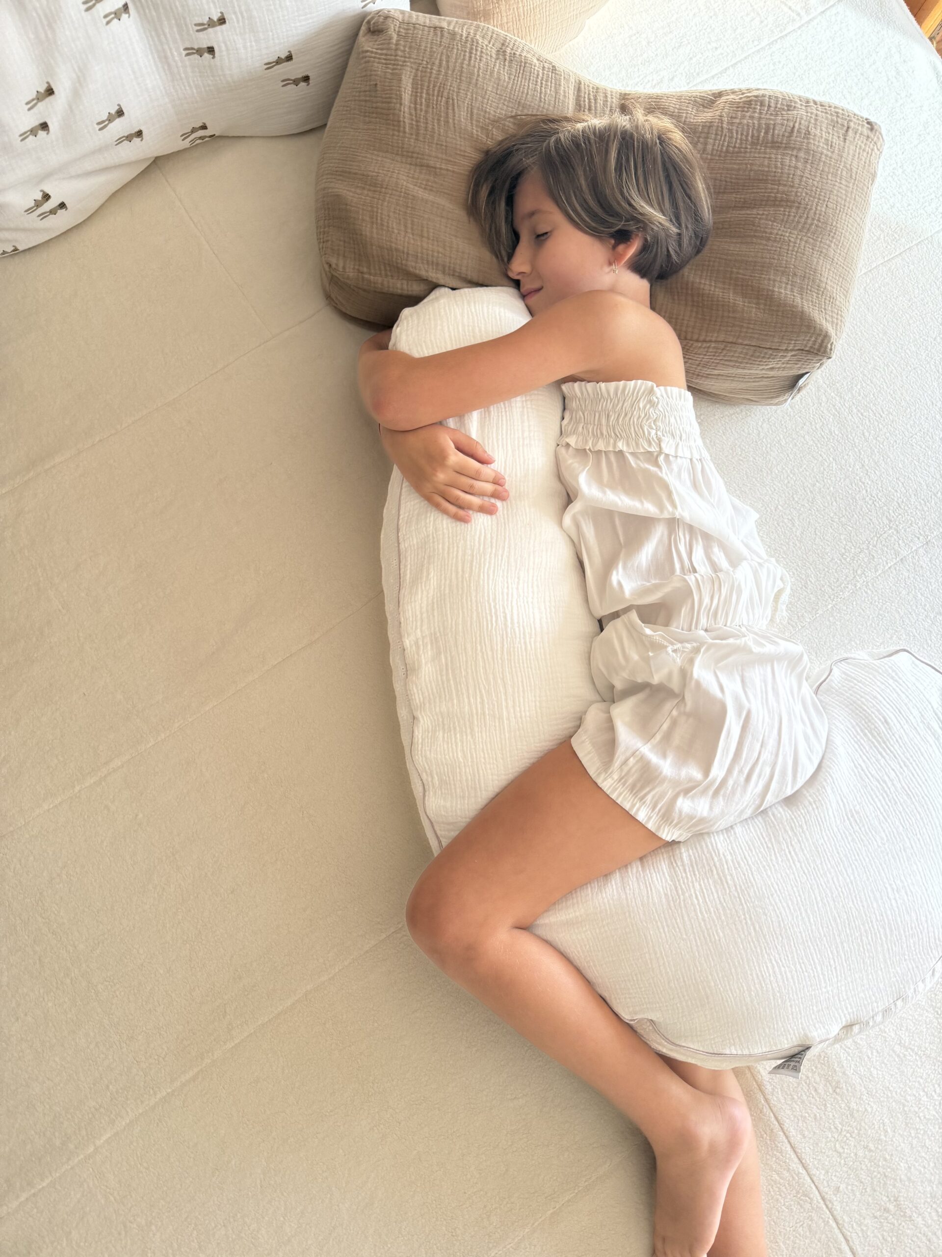 Dětské anatomické polštáře - Obrázek 6