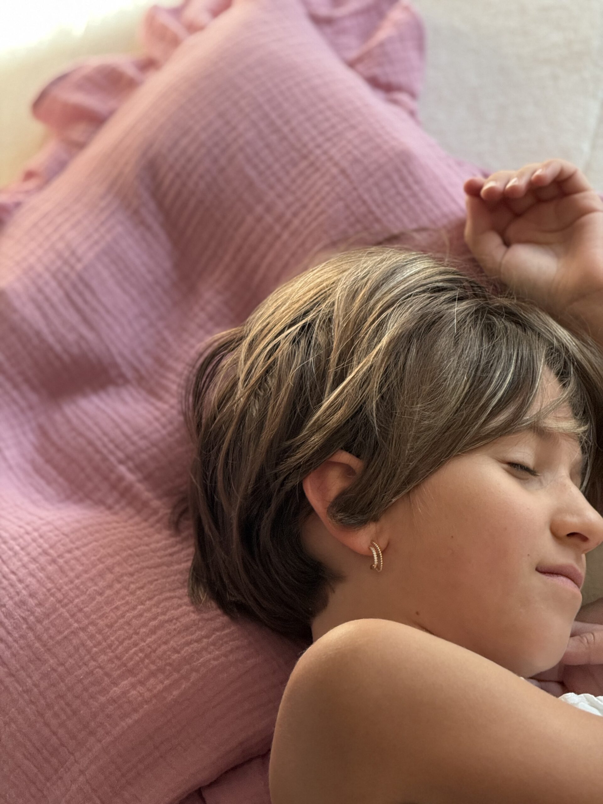 První polštářek - SRDCE - Obrázek 11