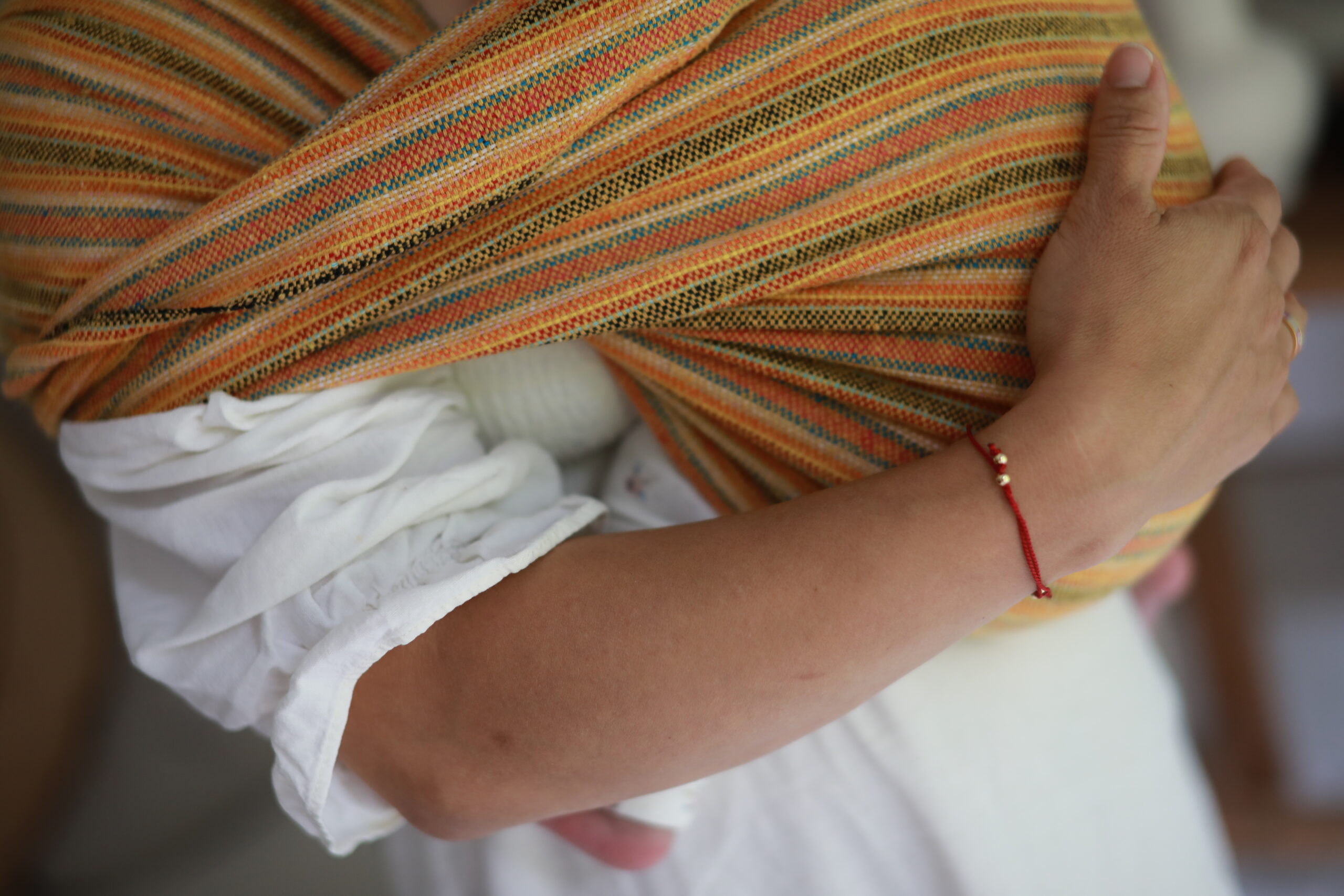 Ochranné hedvábné bavlnky - Obrázek 3