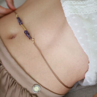 Belly Line – HARMONIE ŽENY