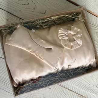 Dárková sada - KRÁSNÁ