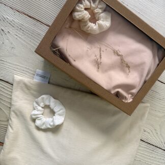 Dárková sada - Zátěžový polštář