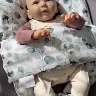 Kojkoj Dotek - jemné zatížení pro zklidnění miminka